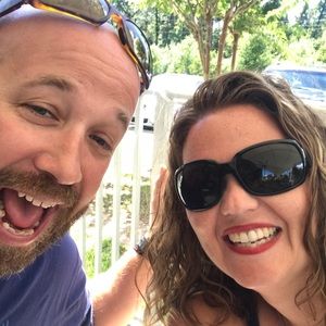 Meet your Posher, Chris